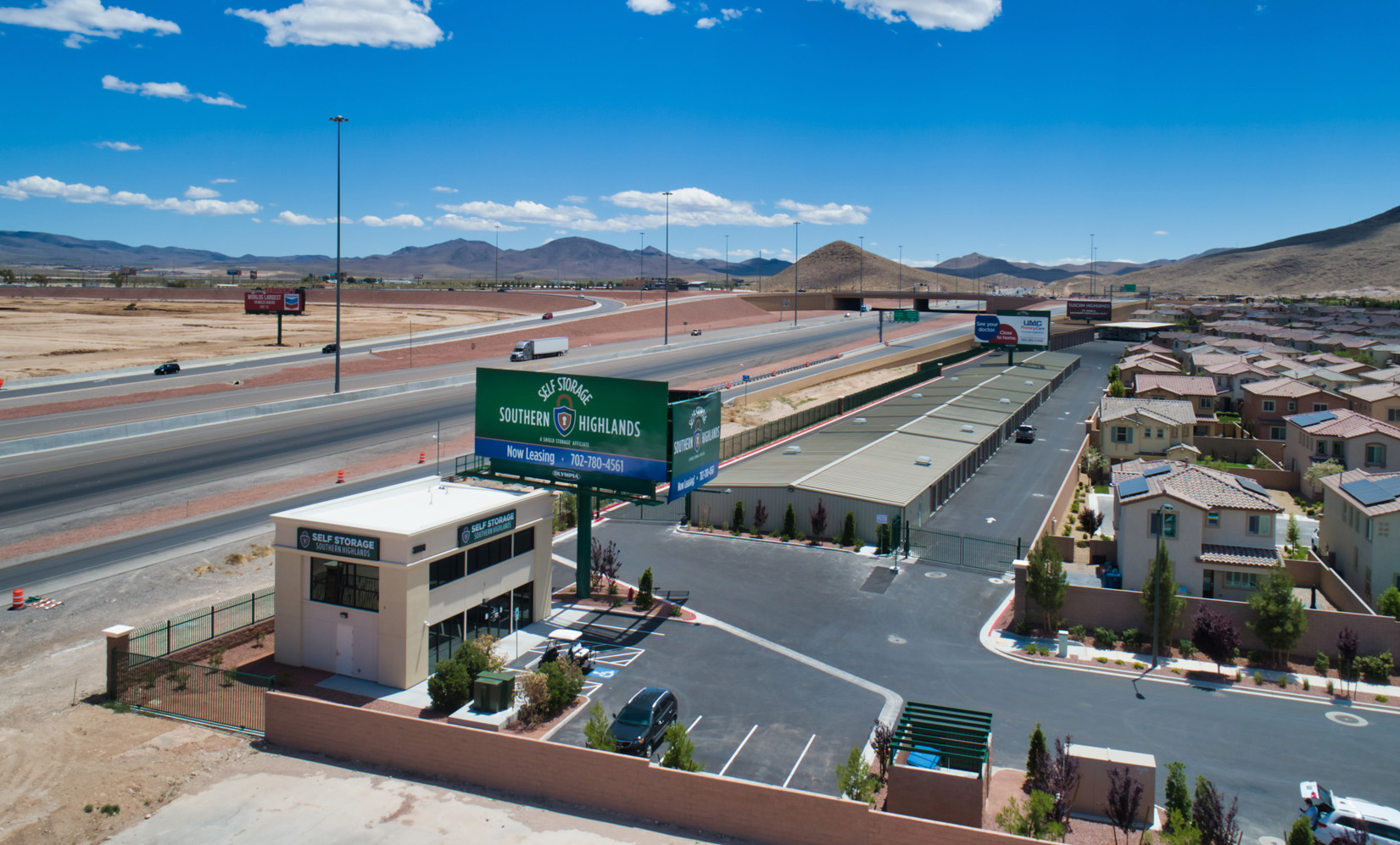 southern highlands mini storage