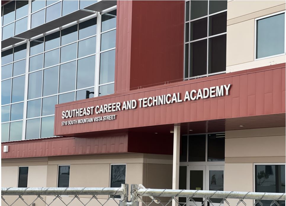 Southeast Career & Technical Academy