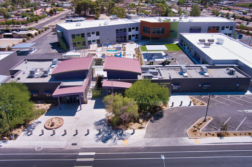 Mabel Hoggard Elementary School